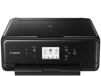 דיו למדפסת Canon PIXMA TS6050